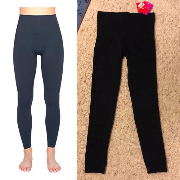 Jumpsuits | Spanx Port Navy 